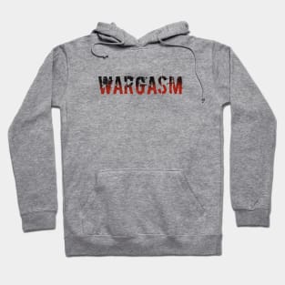 WARGASM Hoodie